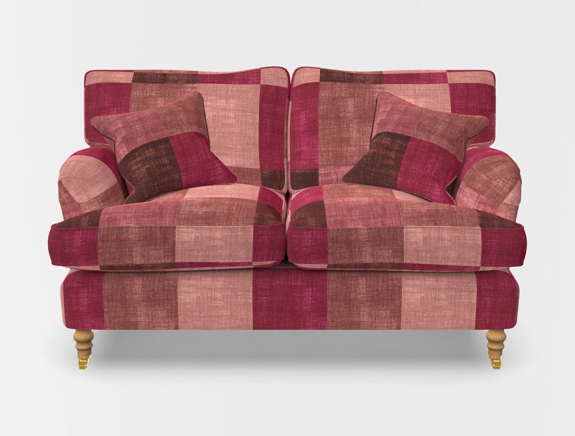 2 Seater Sofa