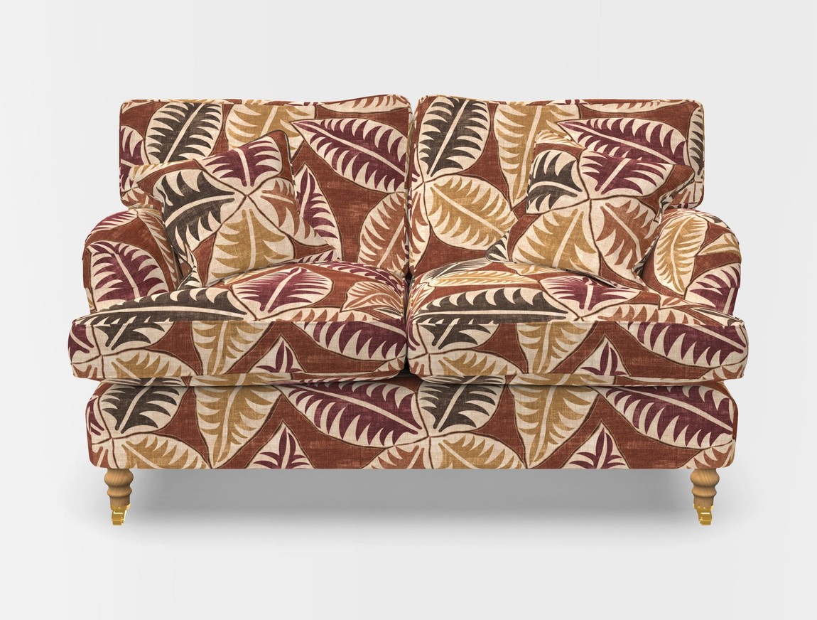 2 Seater Sofa