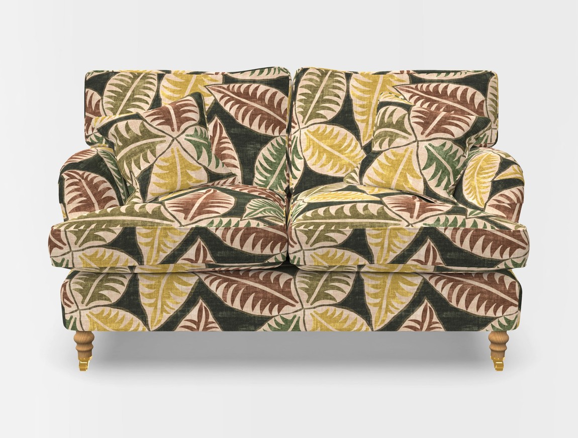 2 Seater Sofa