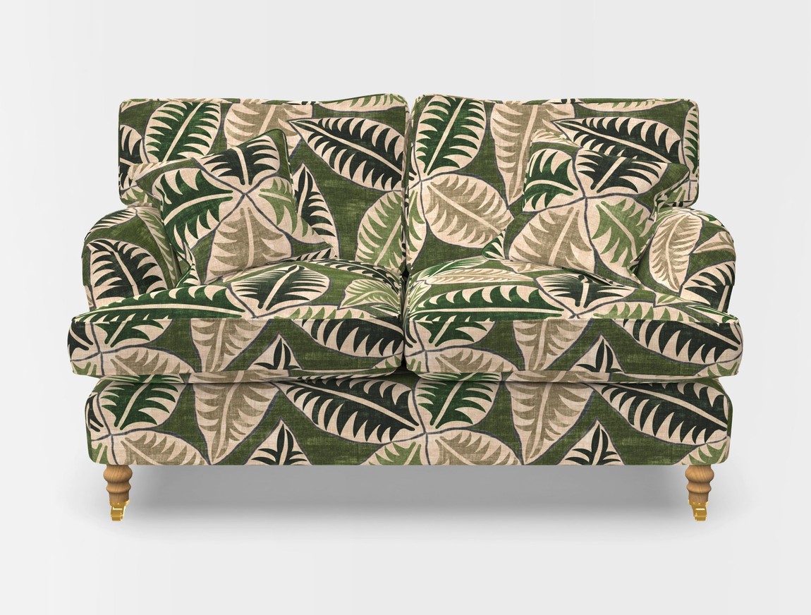 2 Seater Sofa