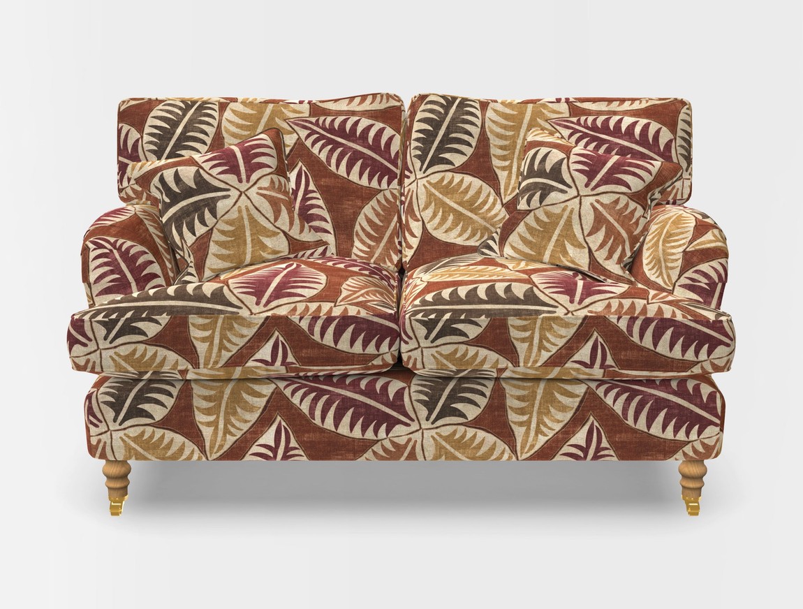 2 Seater Sofa