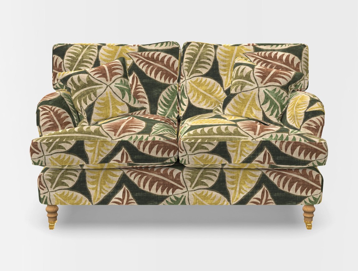 2 Seater Sofa