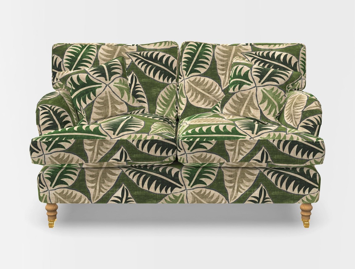 2 Seater Sofa