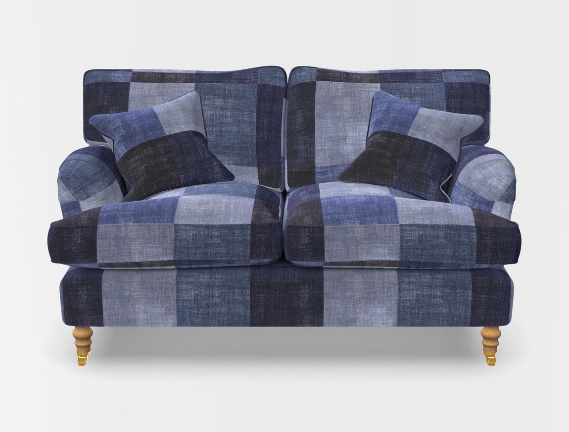 2 Seater Sofa