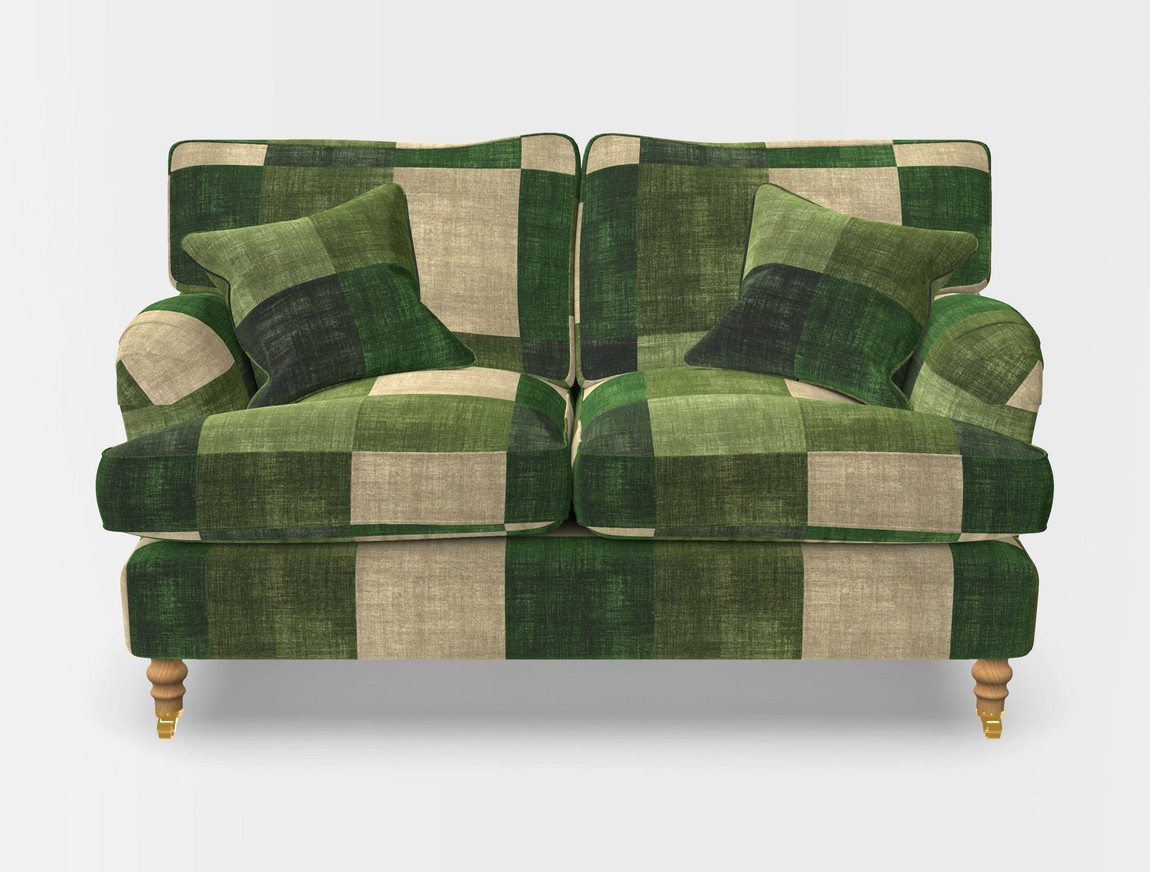 2 Seater Sofa