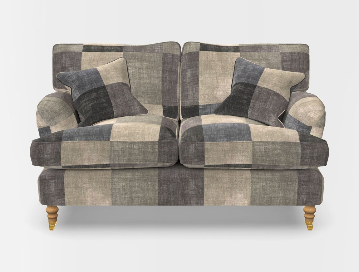 2 Seater Sofa