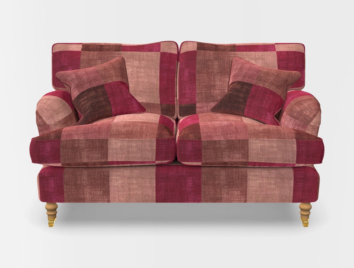 2 Seater Sofa