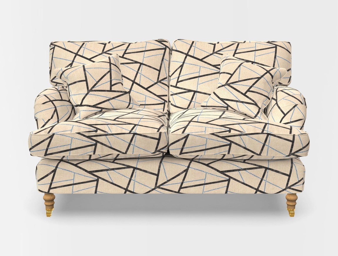 2 Seater Sofa