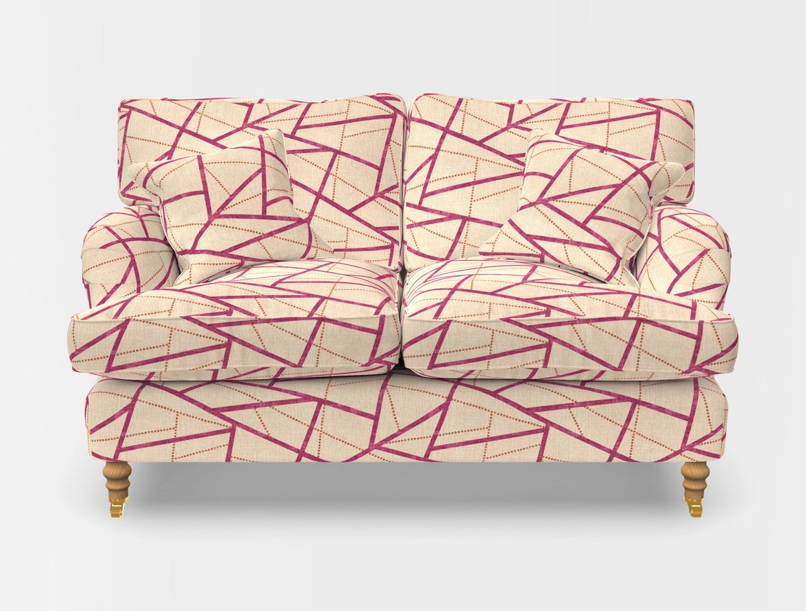 2 Seater Sofa
