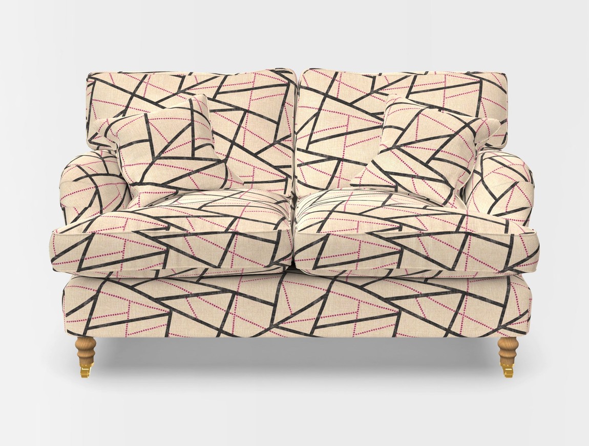 2 Seater Sofa