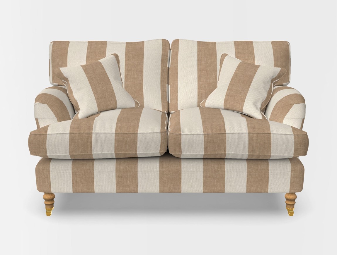 2 Seater Sofa