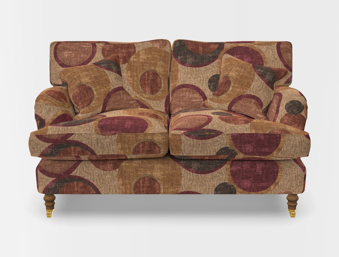 2 Seater Sofa