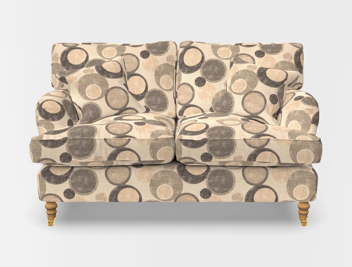 2 Seater Sofa