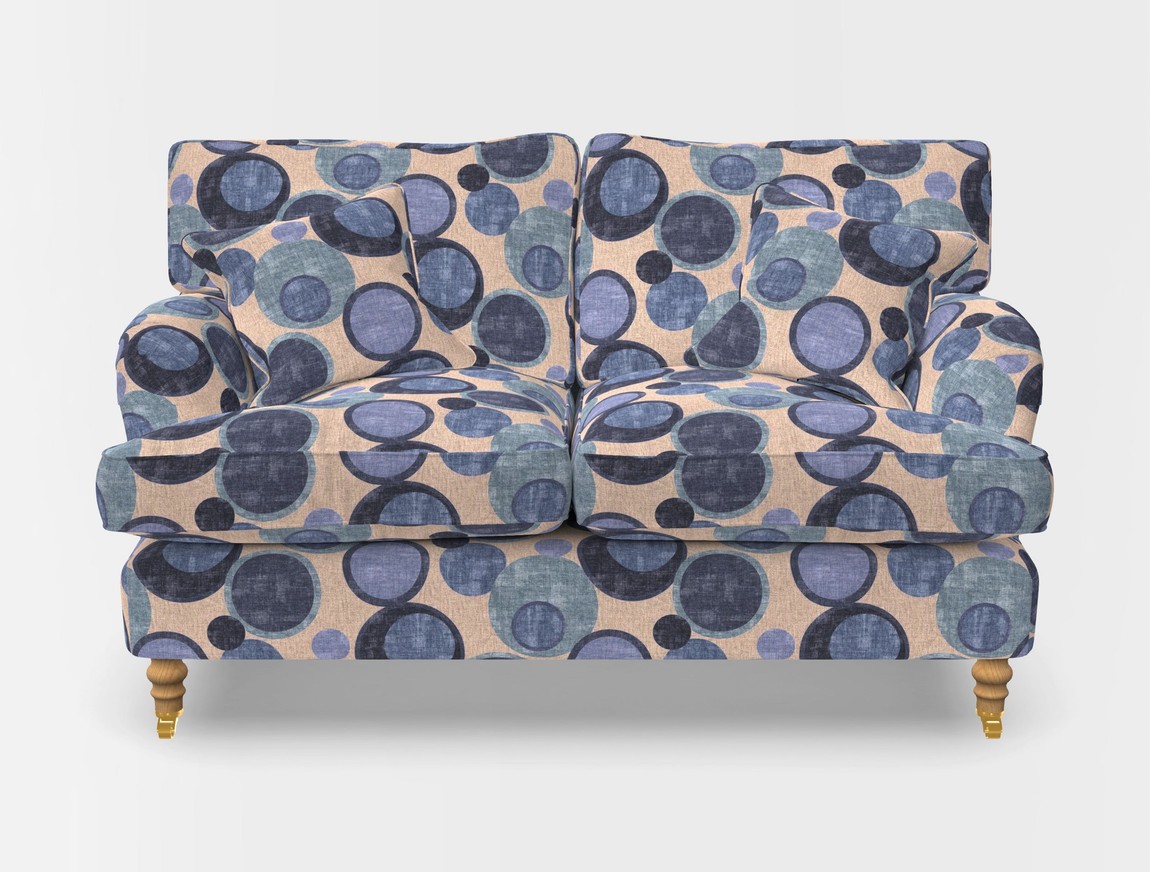 2 Seater Sofa