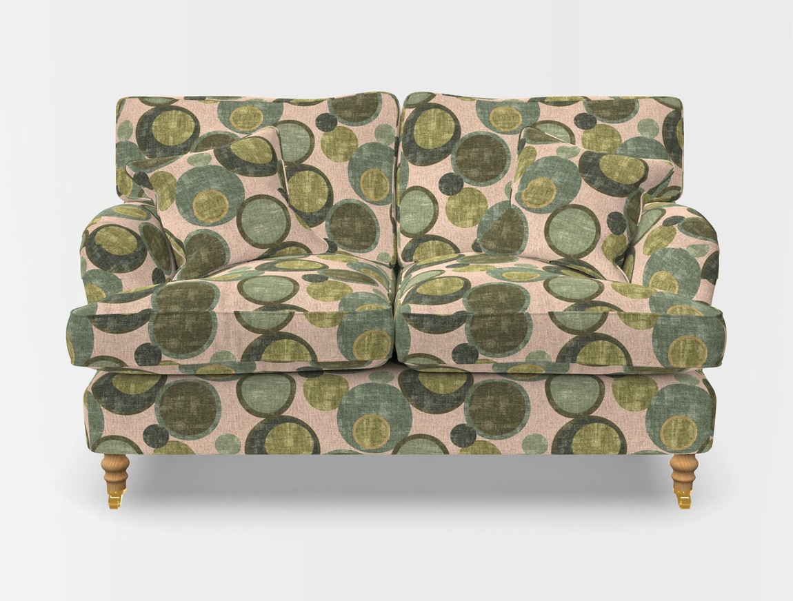 2 Seater Sofa