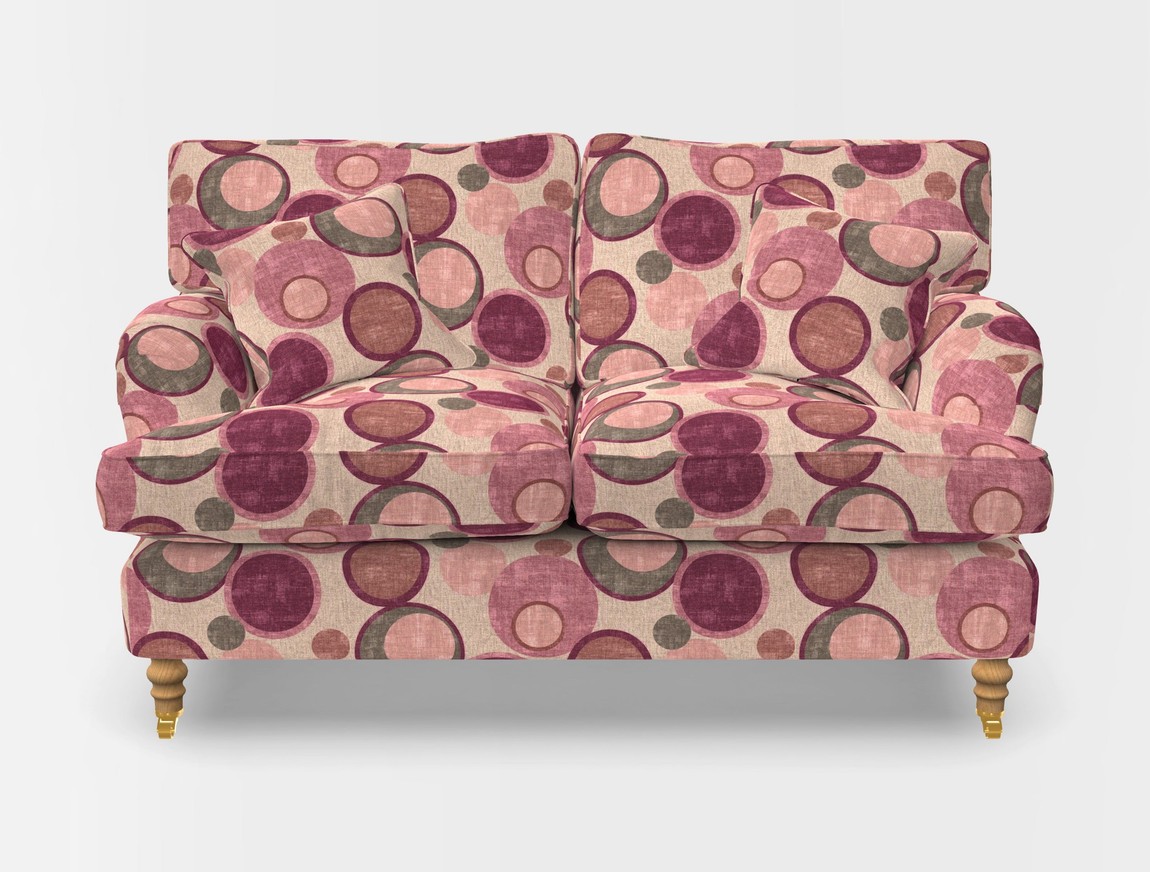 2 Seater Sofa