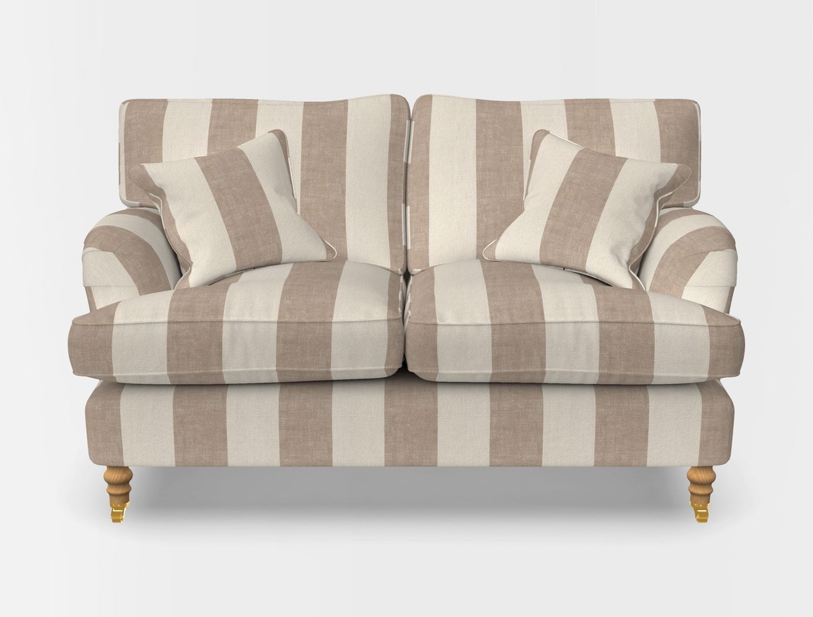 2 Seater Sofa