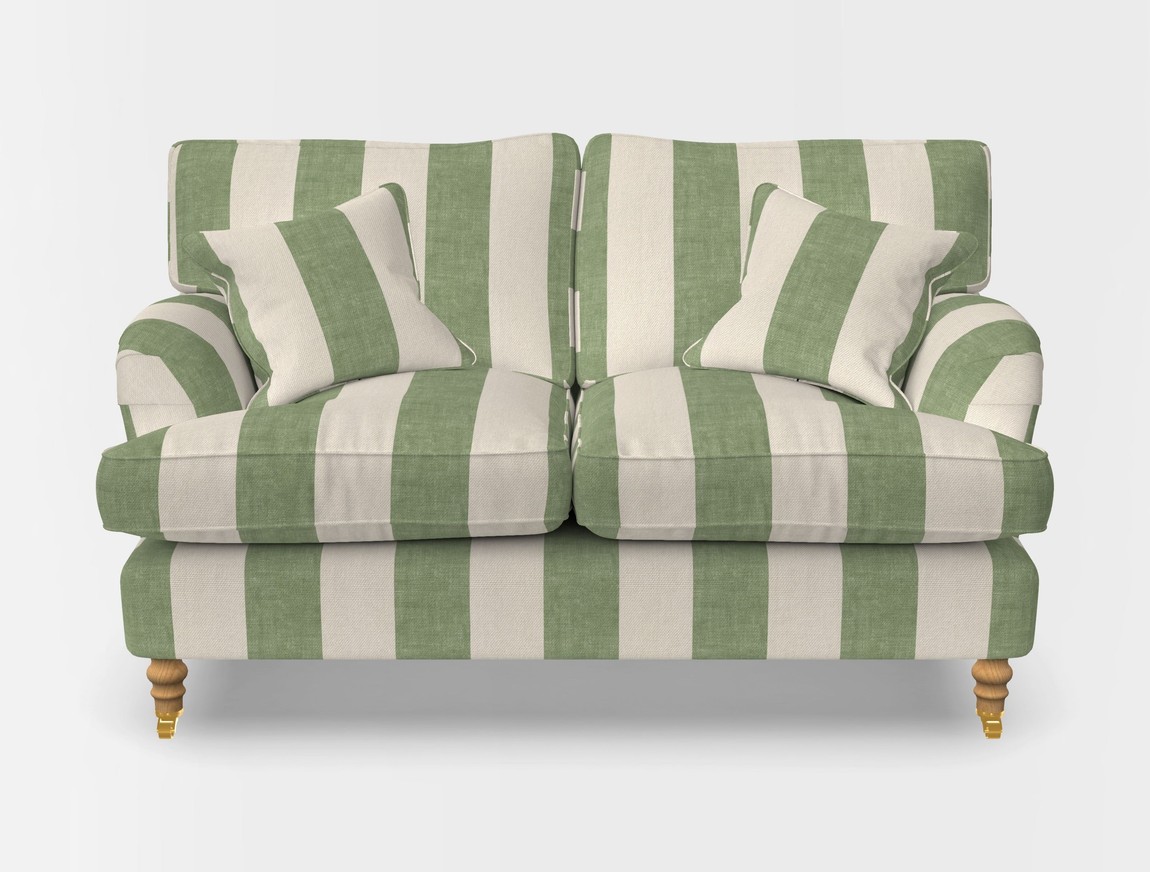 2 Seater Sofa