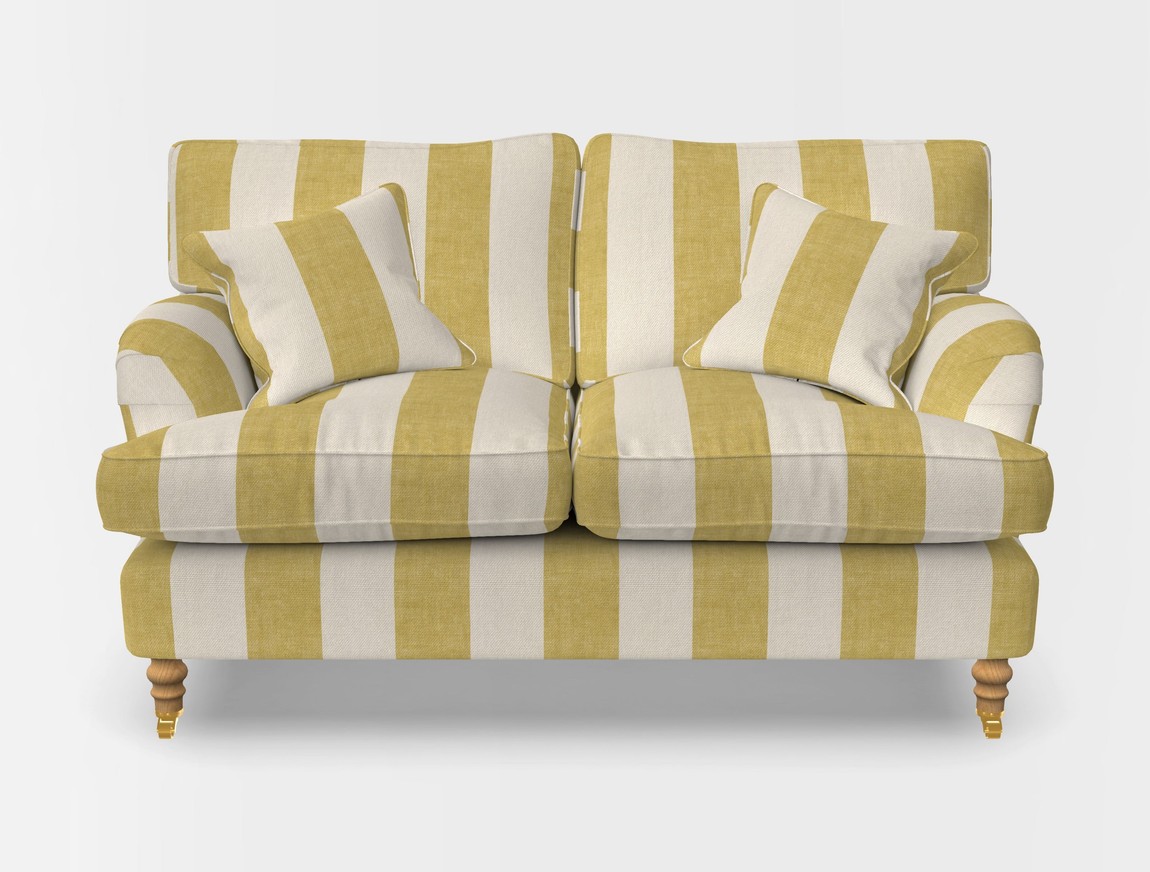 2 Seater Sofa