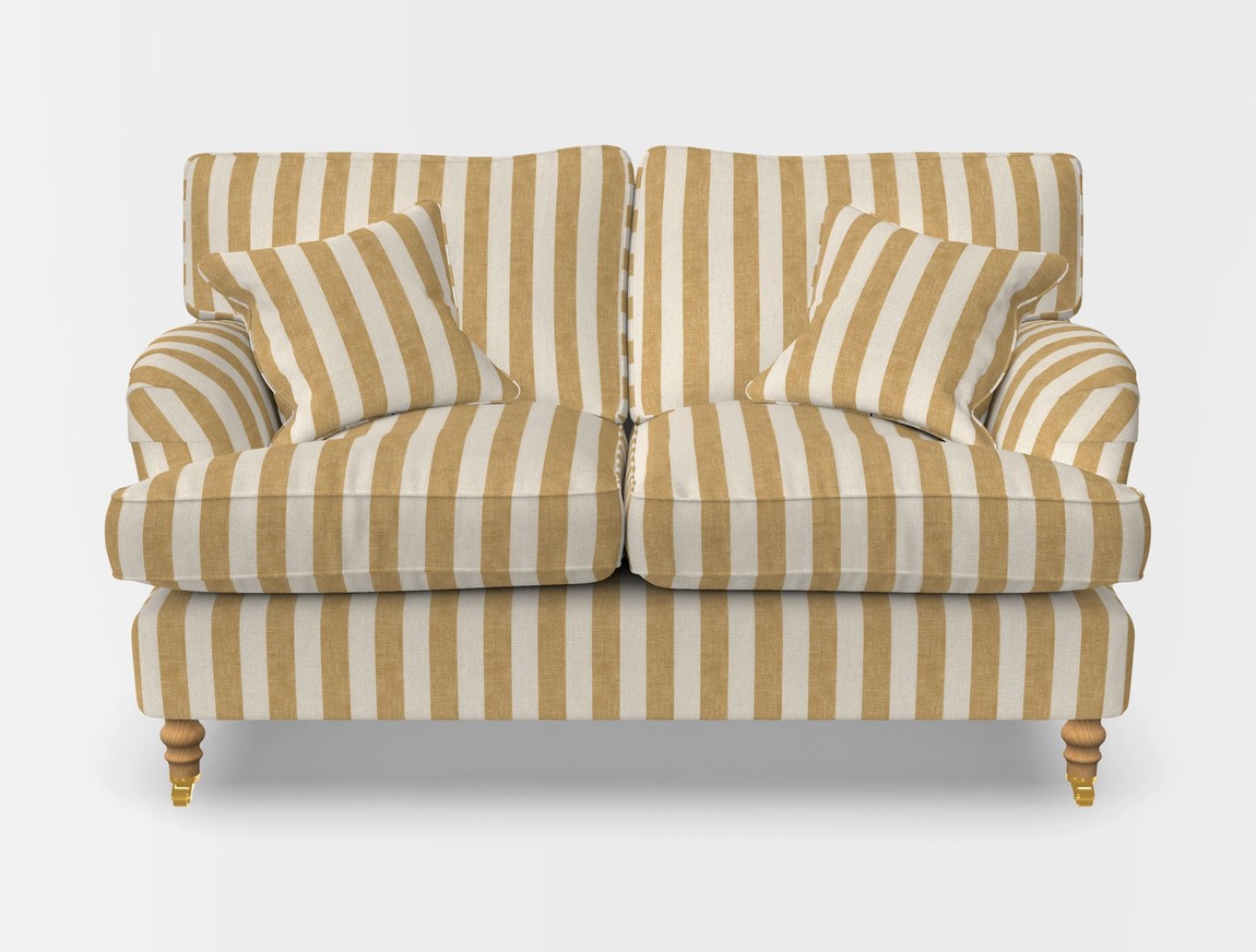 2 Seater Sofa