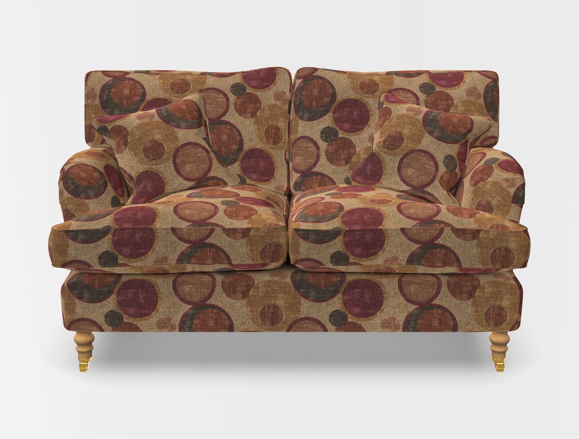 2 Seater Sofa
