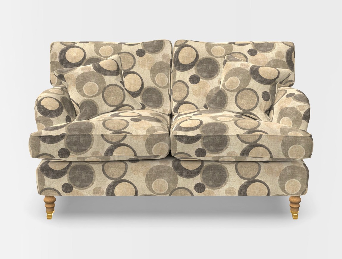 2 Seater Sofa