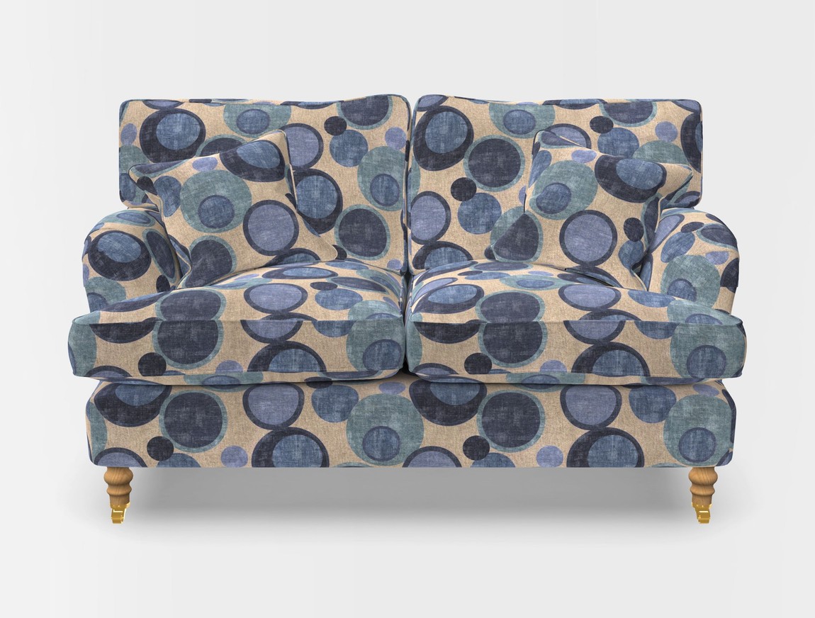 2 Seater Sofa