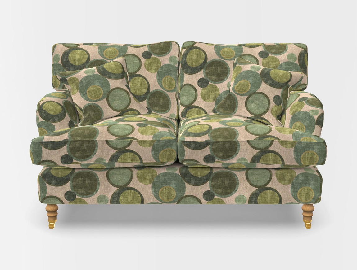 2 Seater Sofa
