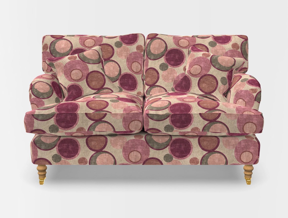 2 Seater Sofa