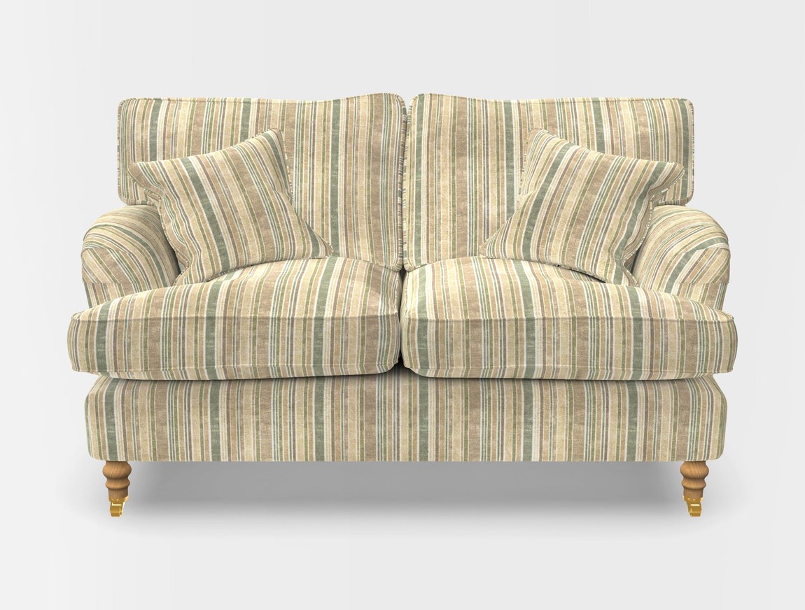 2 Seater Sofa