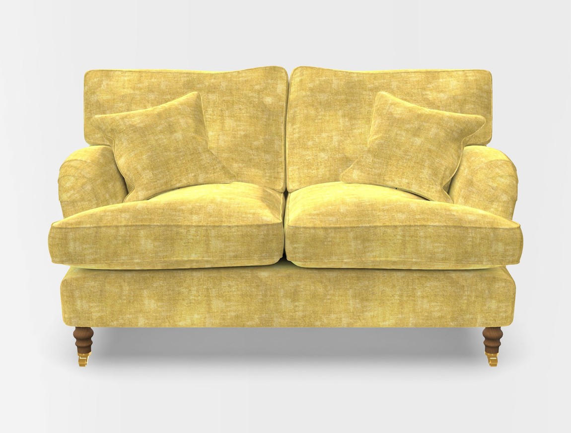 2 Seater Sofa