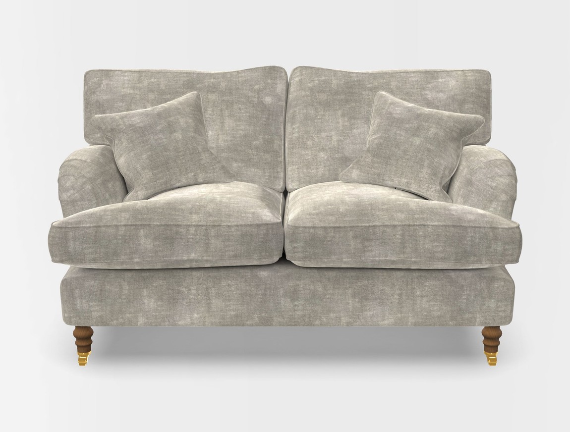 2 Seater Sofa
