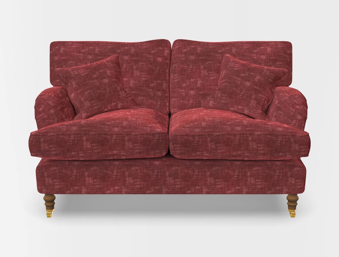 2 Seater Sofa