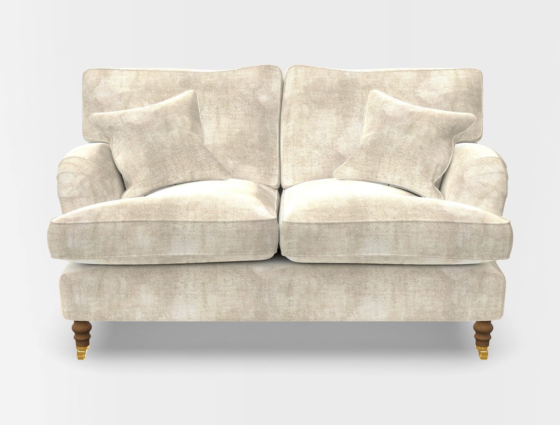 2 Seater Sofa