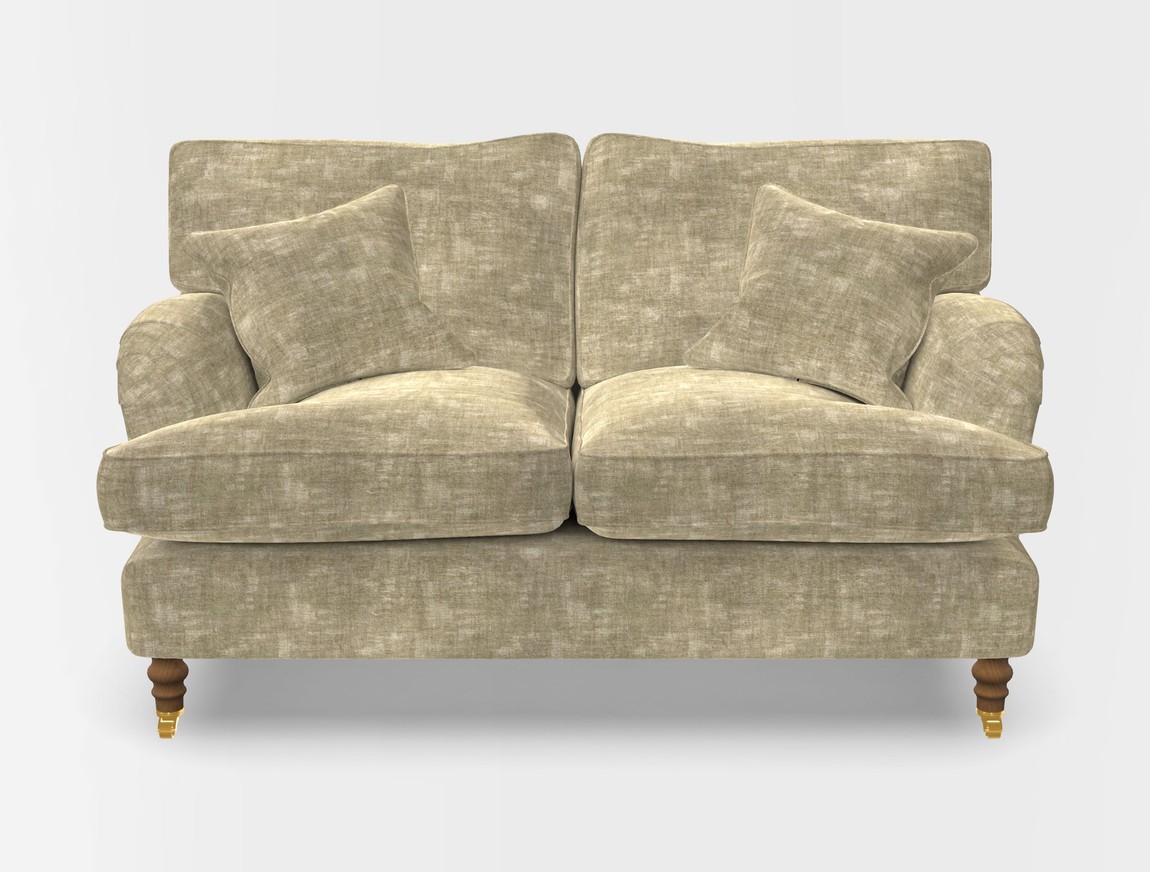 2 Seater Sofa