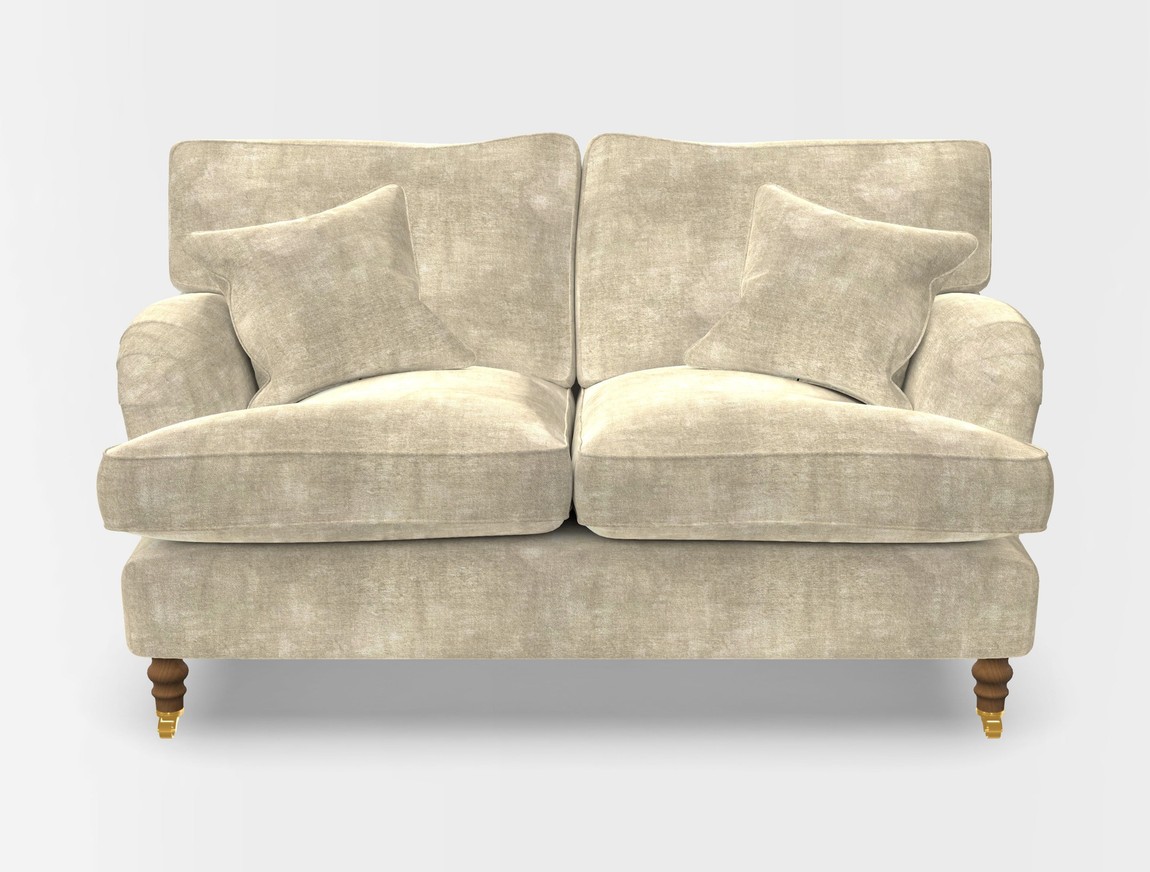 2 Seater Sofa