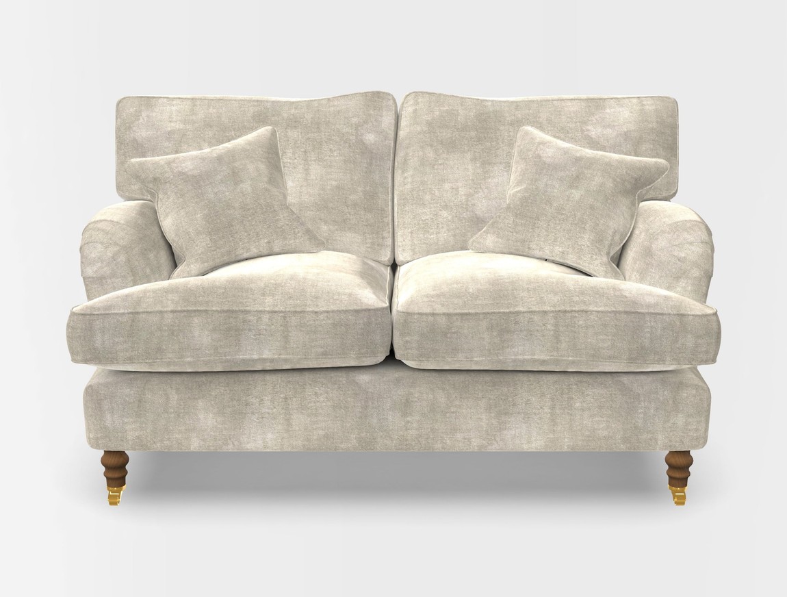 2 Seater Sofa