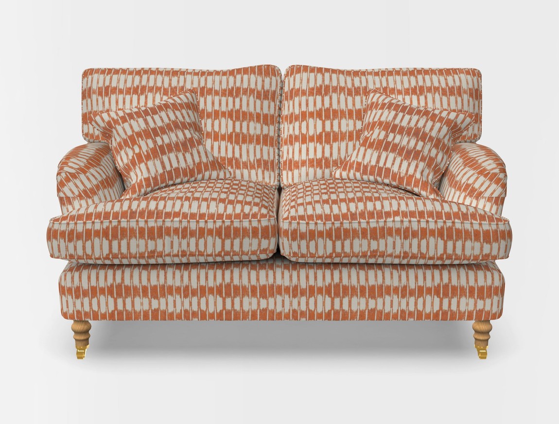 2 Seater Sofa