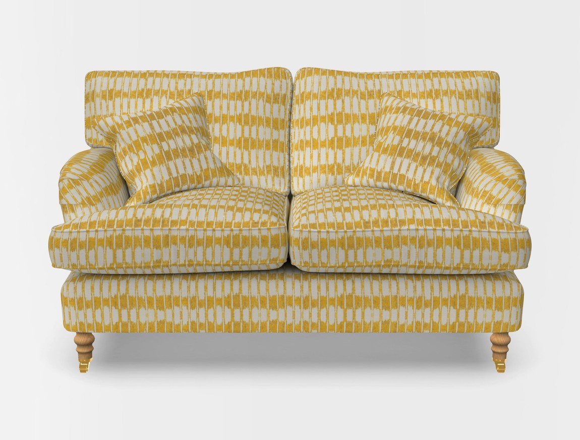 2 Seater Sofa