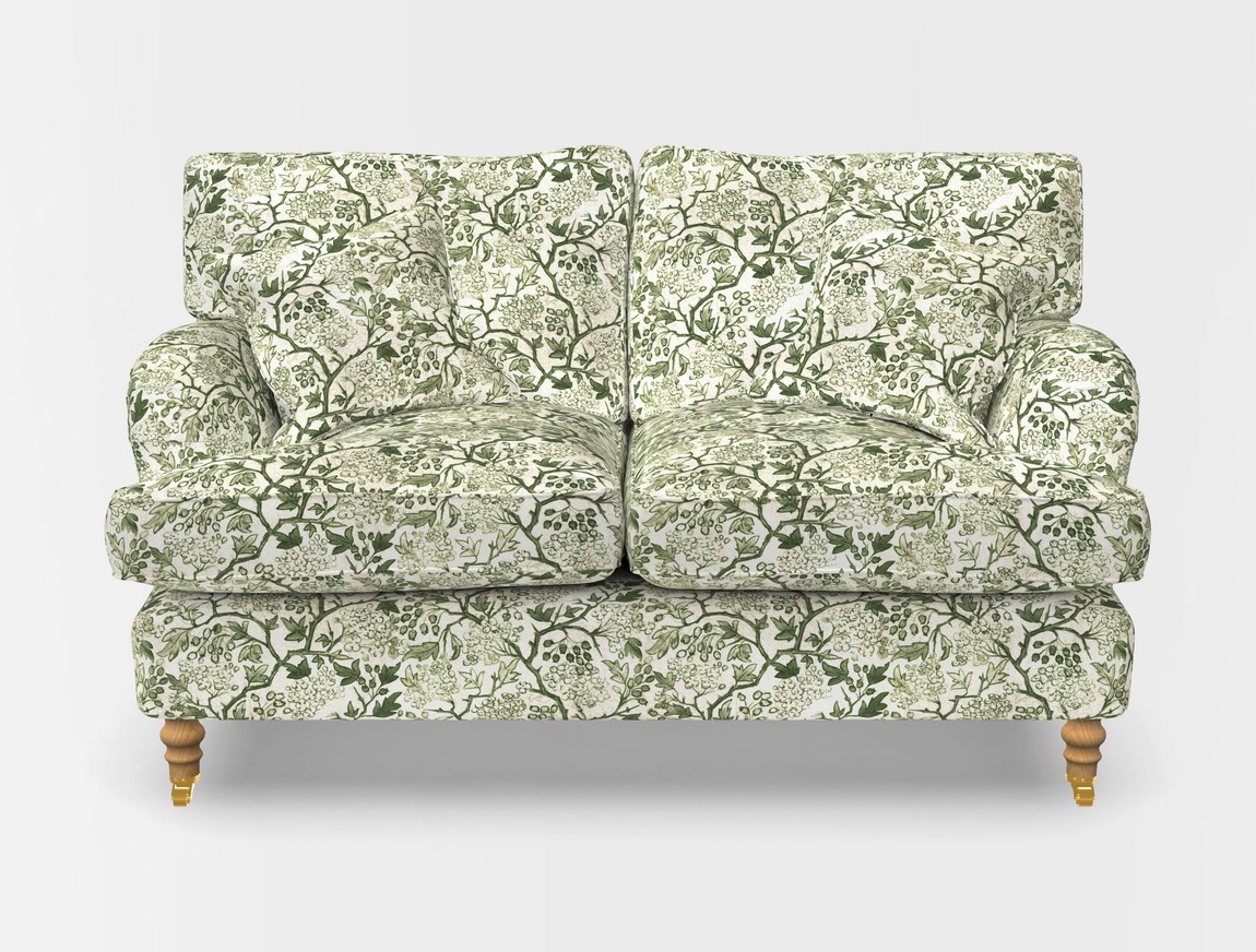2 Seater Sofa