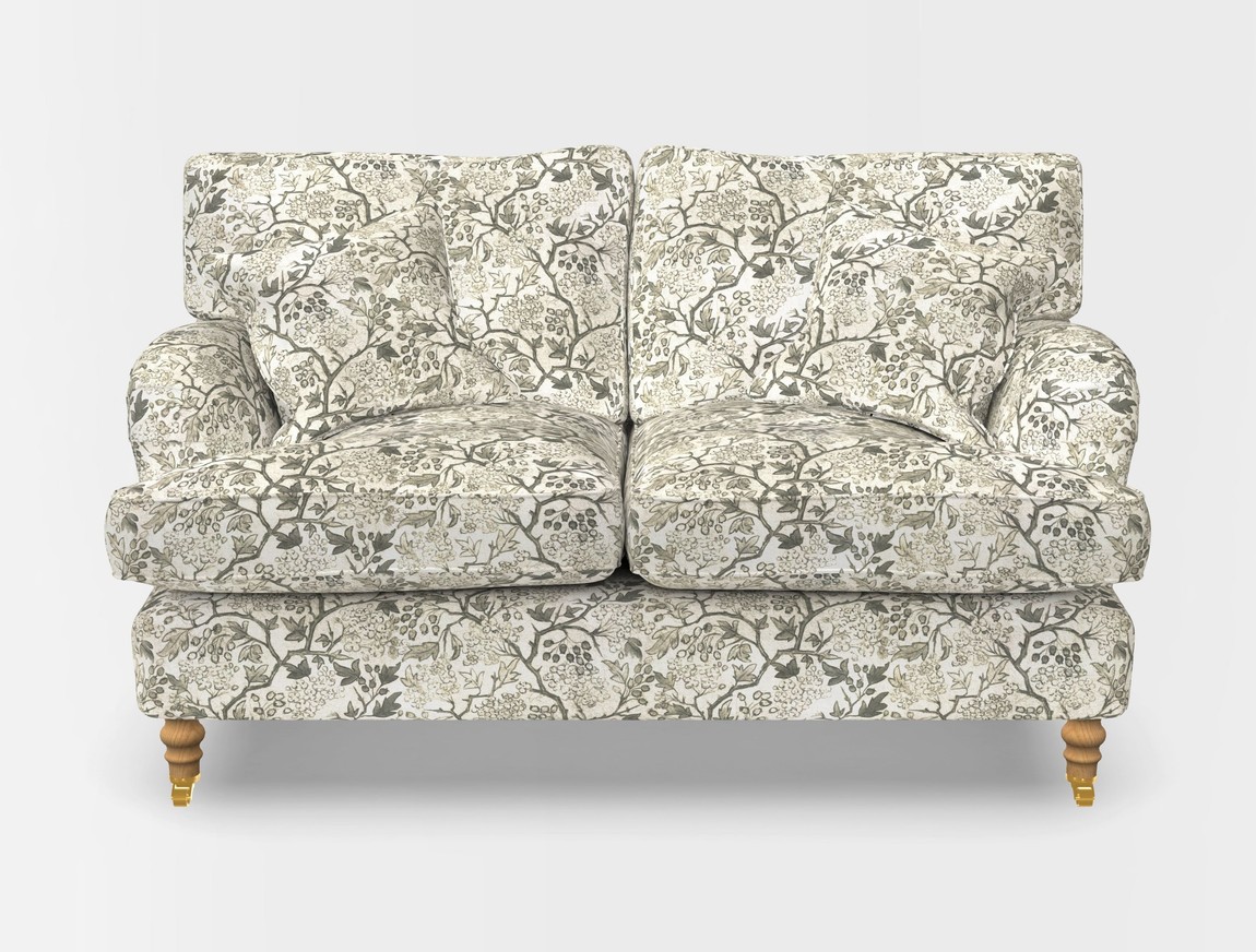 2 Seater Sofa