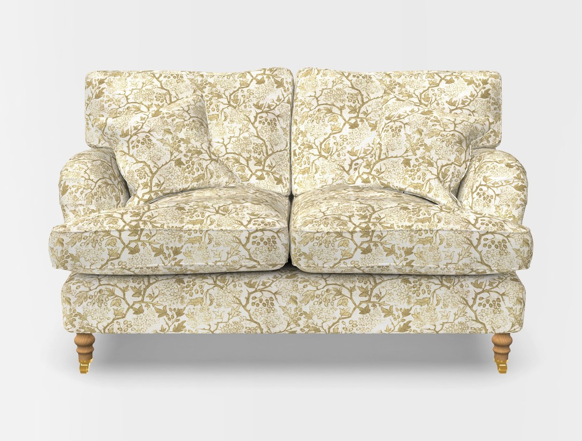 2 Seater Sofa