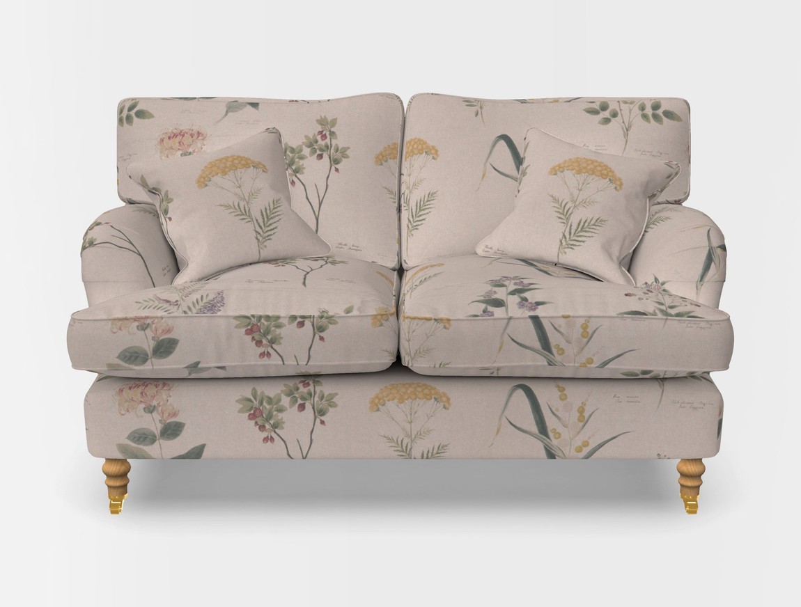2 Seater Sofa