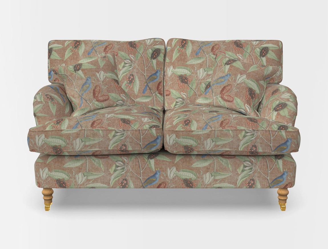 2 Seater Sofa