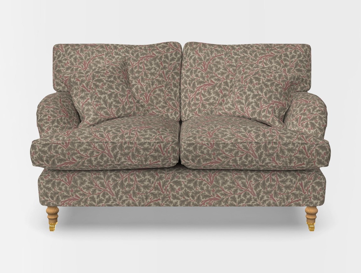 2 Seater Sofa