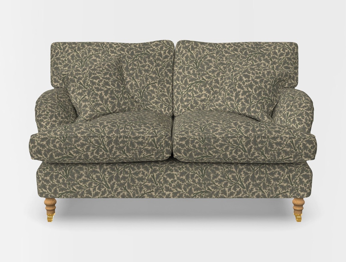 2 Seater Sofa