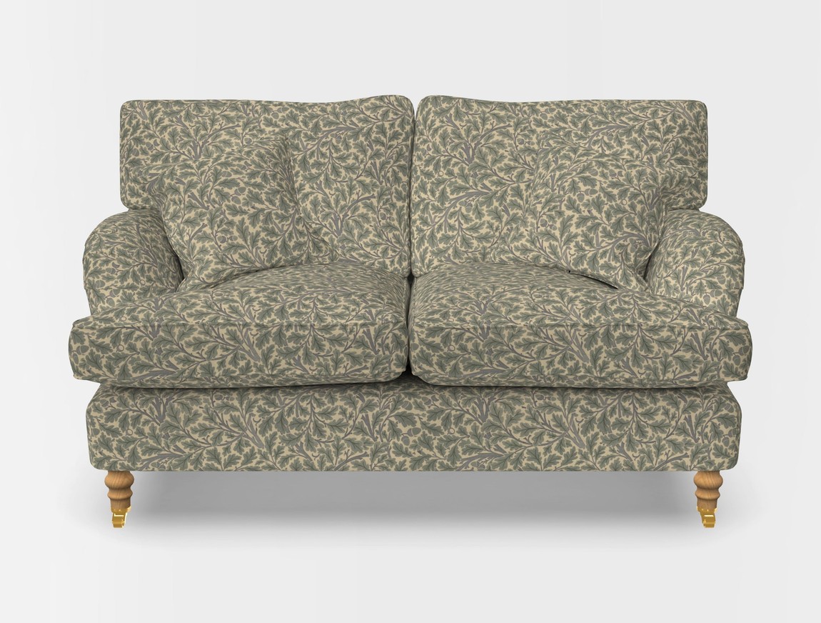 2 Seater Sofa