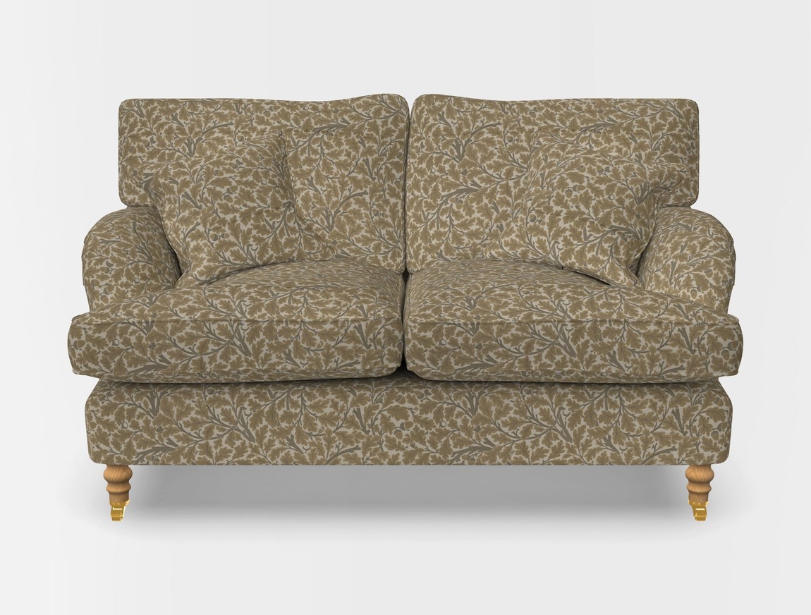 2 Seater Sofa