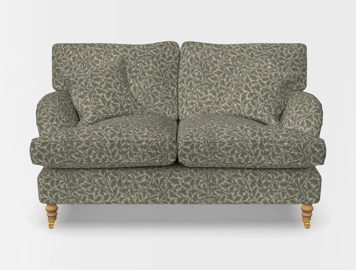 2 Seater Sofa