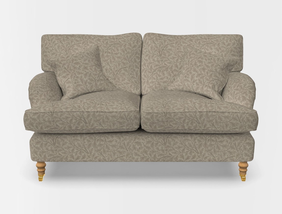 2 Seater Sofa